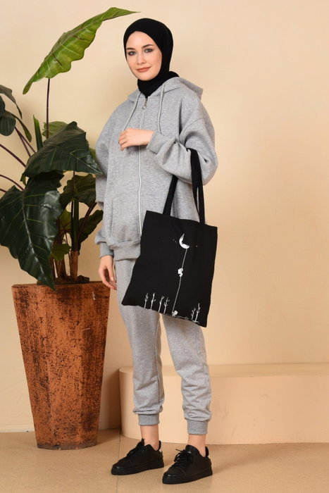 Zoozie Bags Bolso Tote Negro Pauldavis Zoozie Bags Bolso Tote Negro Pauldavis
